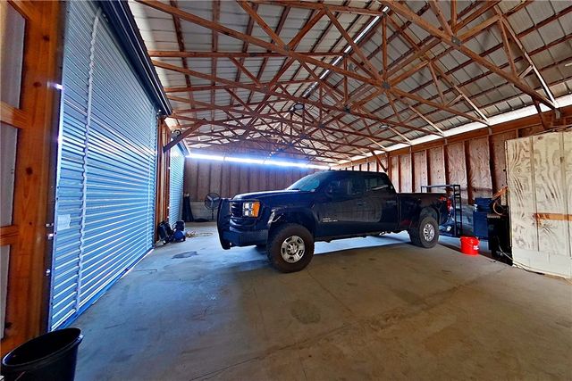 2064 N Hwy 121, Bristol, GA 31518