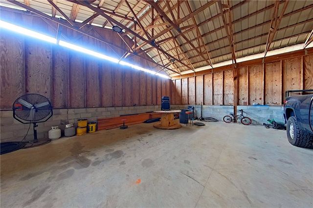 2064 N Hwy 121, Bristol, GA 31518