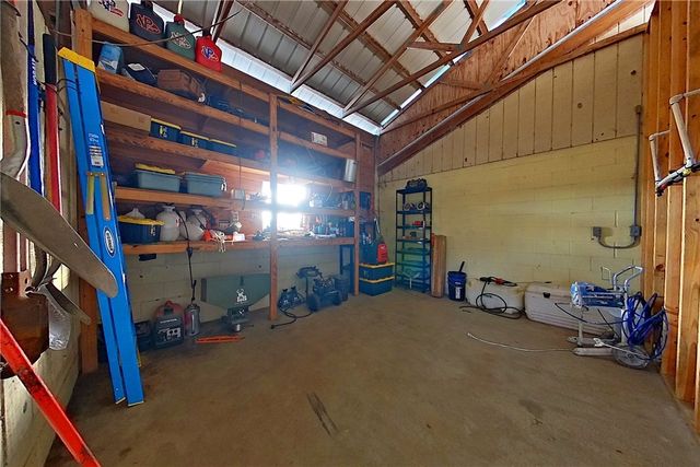 2064 N Hwy 121, Bristol, GA 31518