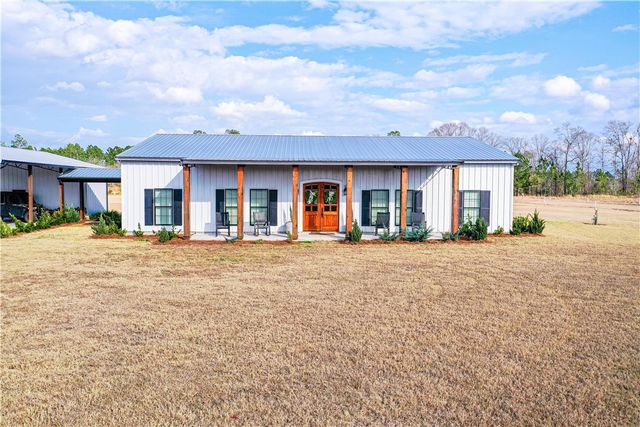 2064 N Hwy 121, Bristol, GA 31518