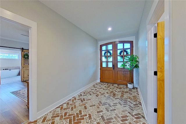 2064 N Hwy 121, Bristol, GA 31518