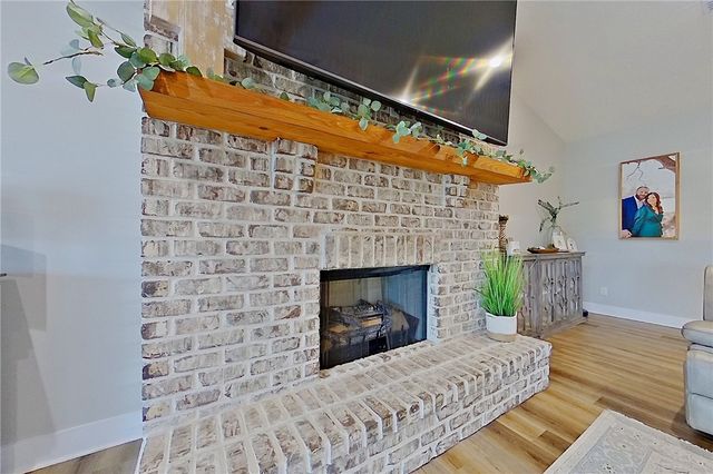 2064 N Hwy 121, Bristol, GA 31518