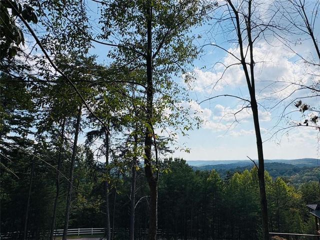 0 CROWN MOUNTAIN, Dahlonega, GA 30533