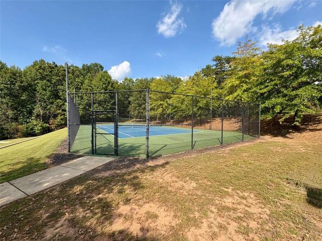 0 CROWN MOUNTAIN, Dahlonega, GA 30533