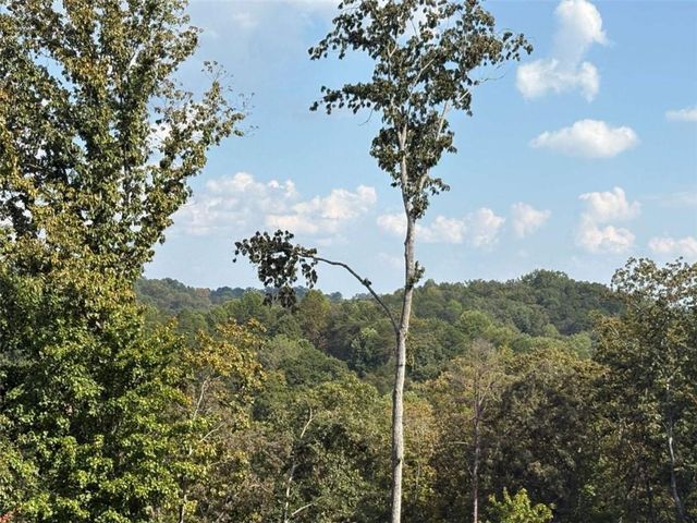 0 CROWN MOUNTAIN, Dahlonega, GA 30533