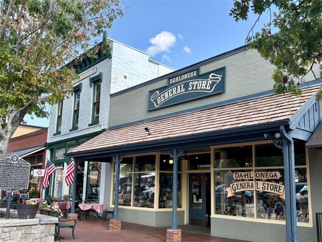 0 CROWN MOUNTAIN, Dahlonega, GA 30533