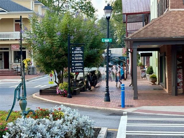 0 CROWN MOUNTAIN, Dahlonega, GA 30533