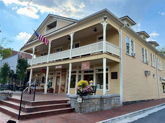 0 CROWN MOUNTAIN, Dahlonega, GA 30533