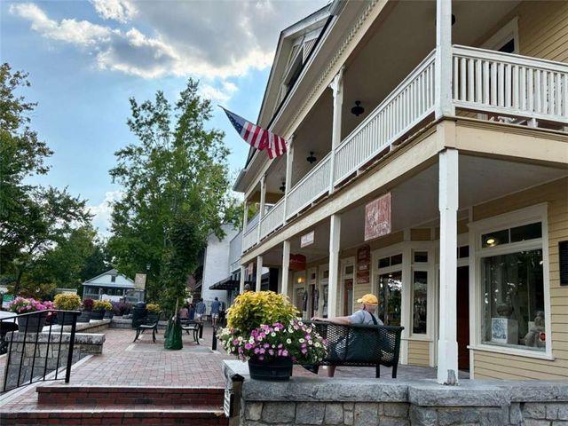 0 CROWN MOUNTAIN, Dahlonega, GA 30533