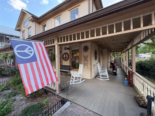 0 CROWN MOUNTAIN, Dahlonega, GA 30533