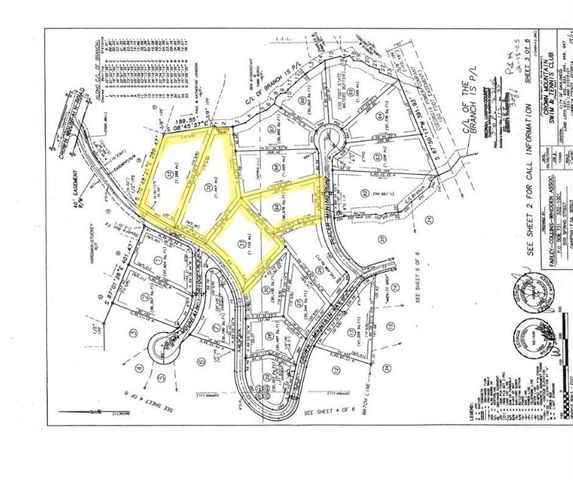 0 CROWN MOUNTAIN, Dahlonega, GA 30533