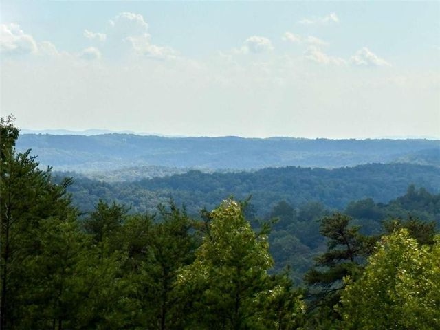 0 CROWN MOUNTAIN, Dahlonega, GA 30533