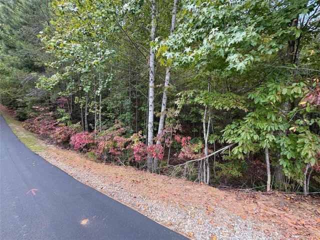 0 CROWN MOUNTAIN, Dahlonega, GA 30533