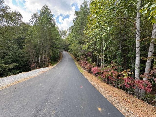 0 CROWN MOUNTAIN, Dahlonega, GA 30533