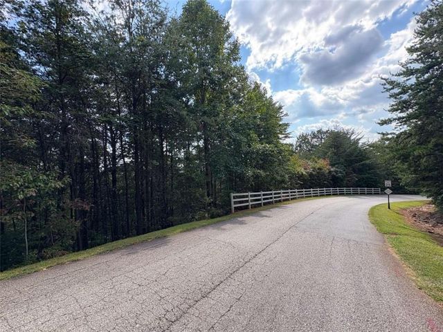 0 CROWN MOUNTAIN, Dahlonega, GA 30533