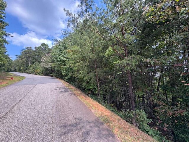 0 CROWN MOUNTAIN, Dahlonega, GA 30533