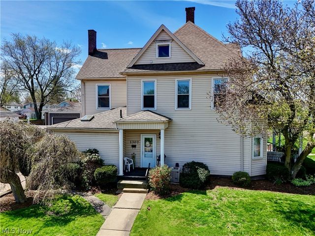 1307-1309 Main Avenue W, Massillon, OH 44647