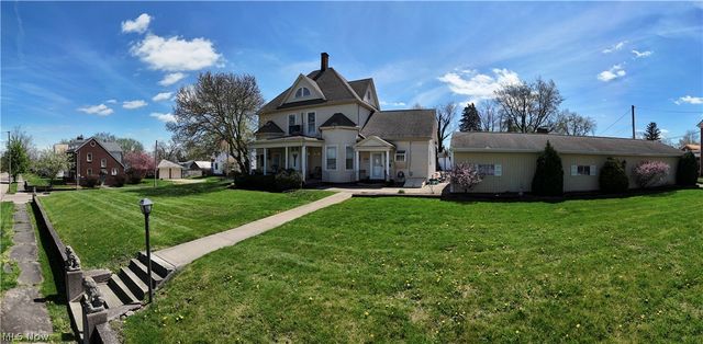 1307-1309 Main Avenue W, Massillon, OH 44647