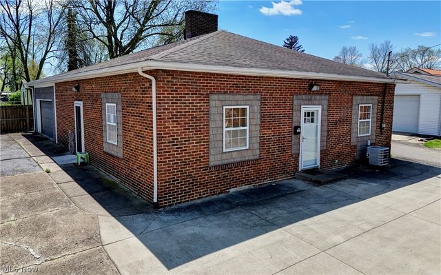 1307-1309 Main Avenue W, Massillon, OH 44647