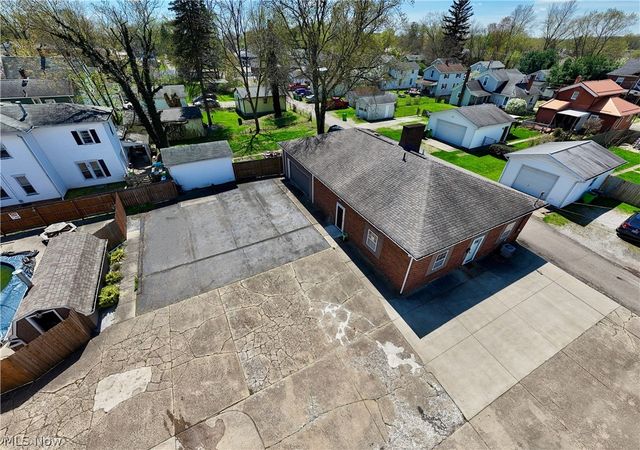 1307-1309 Main Avenue W, Massillon, OH 44647