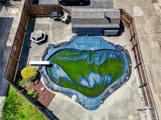 1307-1309 Main Avenue W, Massillon, OH 44647