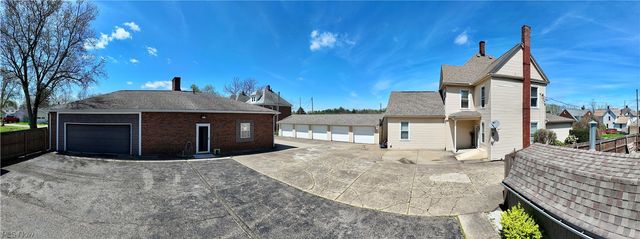 1307-1309 Main Avenue W, Massillon, OH 44647