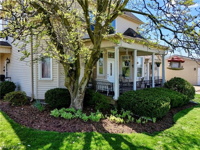 1307-1309 Main Avenue W, Massillon, OH 44647