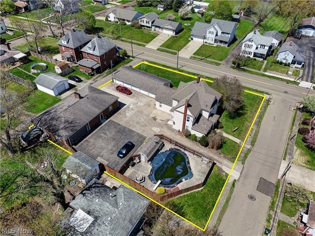 1307-1309 Main Avenue W, Massillon, OH 44647