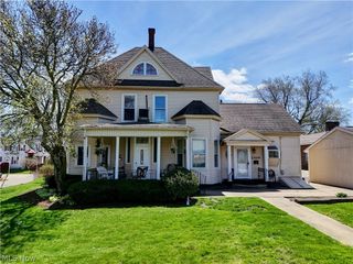 1307-1309 Main Avenue W, Massillon, OH 44647