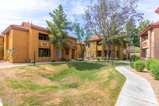 2929 W YORKSHIRE Drive 1093, Phoenix, AZ 85027