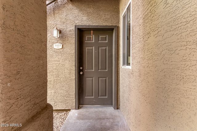 2929 W YORKSHIRE Drive 1093, Phoenix, AZ 85027