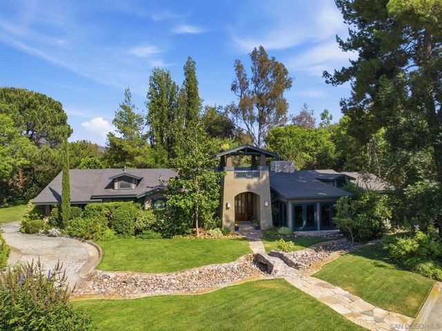 13327 Calle Colina, Poway, CA 92064