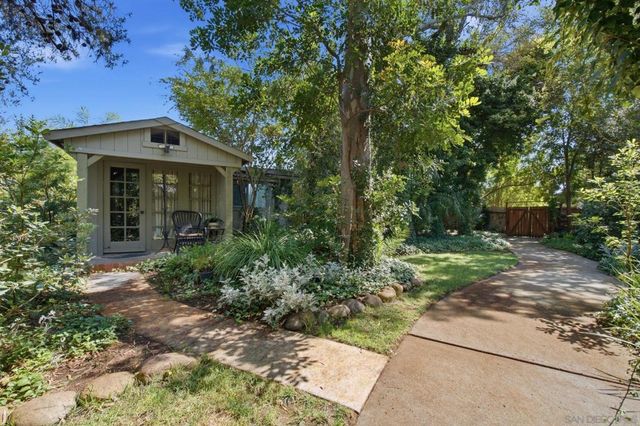 13327 Calle Colina, Poway, CA 92064