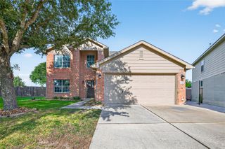 6102 Harvest Terrace, Spring, TX 77379