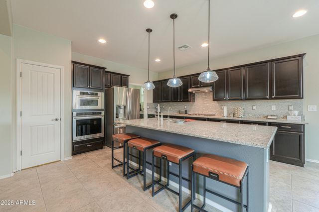 42057 W BACCARAT Drive, Maricopa, AZ 85138