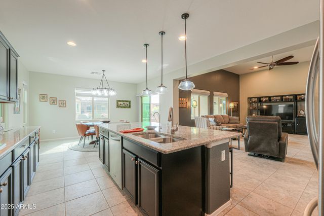 42057 W BACCARAT Drive, Maricopa, AZ 85138