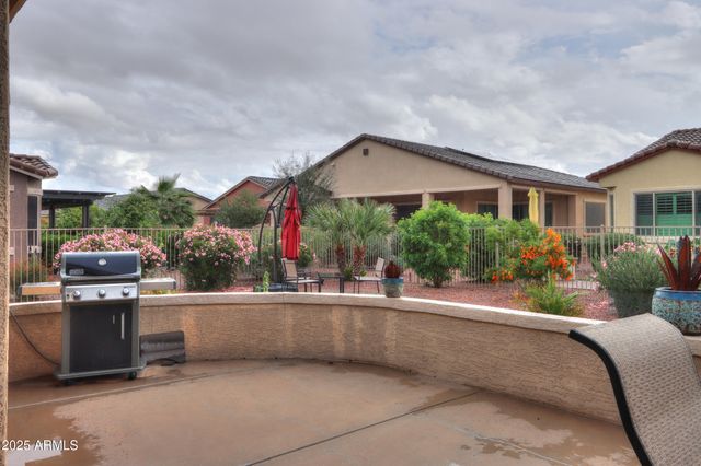 42057 W BACCARAT Drive, Maricopa, AZ 85138