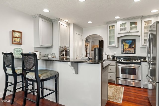 1339 Jim Fain Road, Sevierville, TN 37876