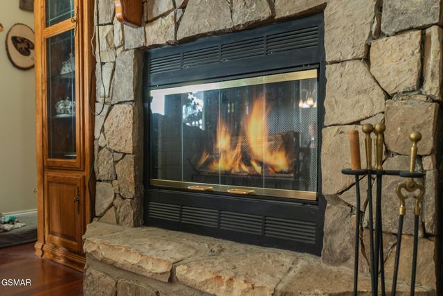 1339 Jim Fain Road, Sevierville, TN 37876