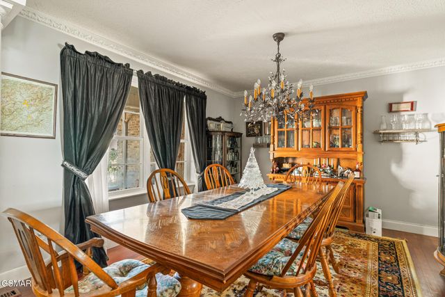 1339 Jim Fain Road, Sevierville, TN 37876