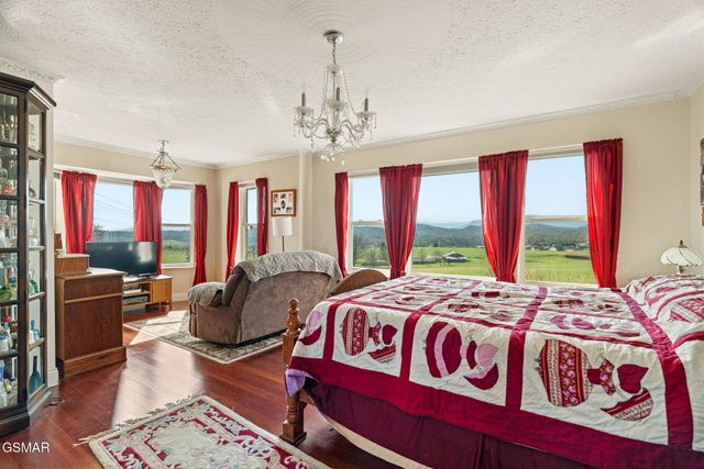 1339 Jim Fain Road, Sevierville, TN 37876