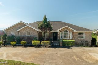 1339 Jim Fain Road, Sevierville, TN 37876