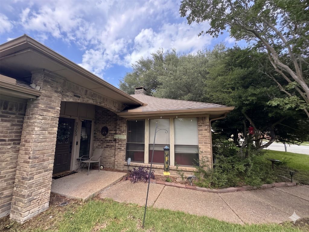 3505 Kingsbridge Drive, Plano, TX 75075