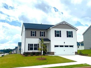 142 Defilippe Drive, Statham, GA 30666