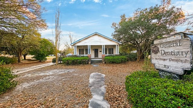 219 W Main Street, Moncks Corner, SC 29461