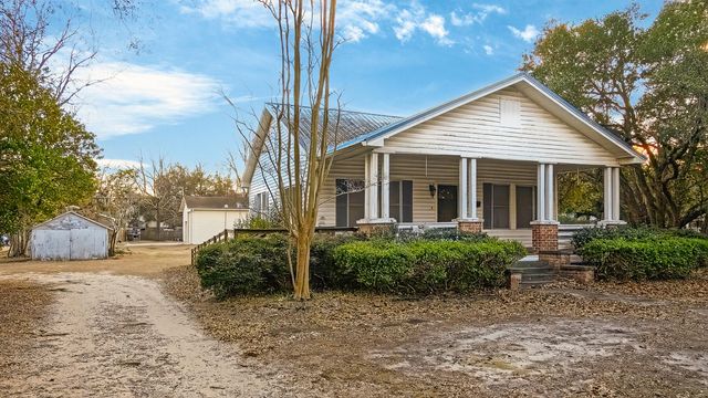 219 W Main Street, Moncks Corner, SC 29461