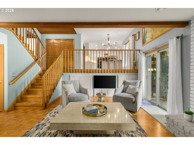 760 Nw 90TH Pl, Portland, OR 97229