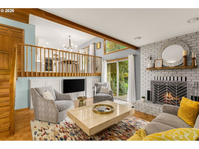 760 Nw 90TH Pl, Portland, OR 97229