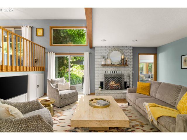760 Nw 90TH Pl, Portland, OR 97229