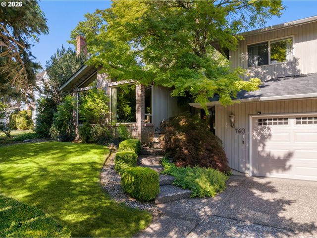 760 Nw 90TH Pl, Portland, OR 97229